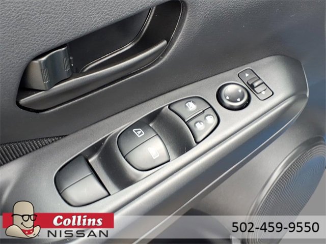 Certified 2024 Nissan Kicks S image 17