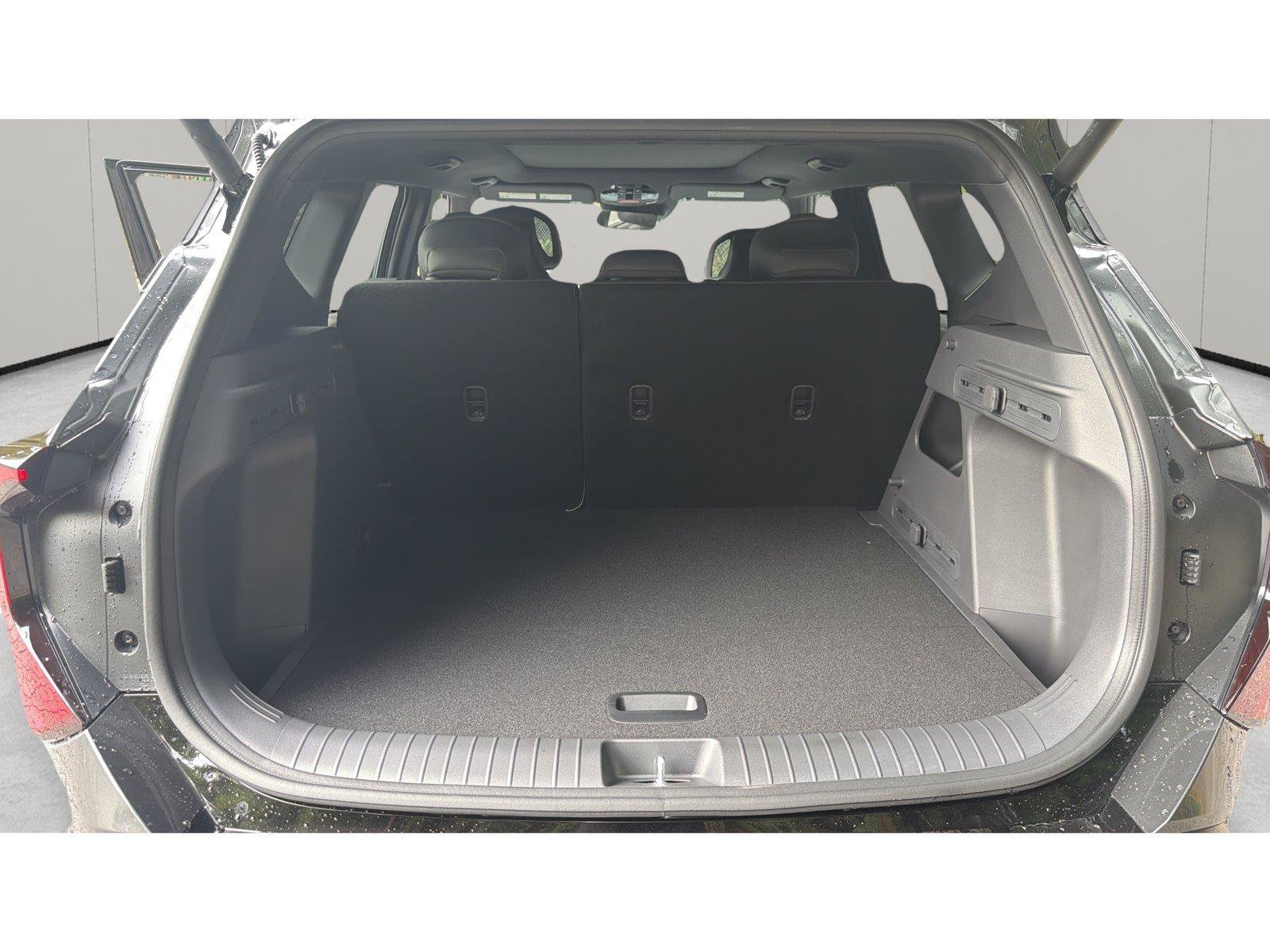 New 2027 Kia Seltos X-Line S AWD/4WD image 12