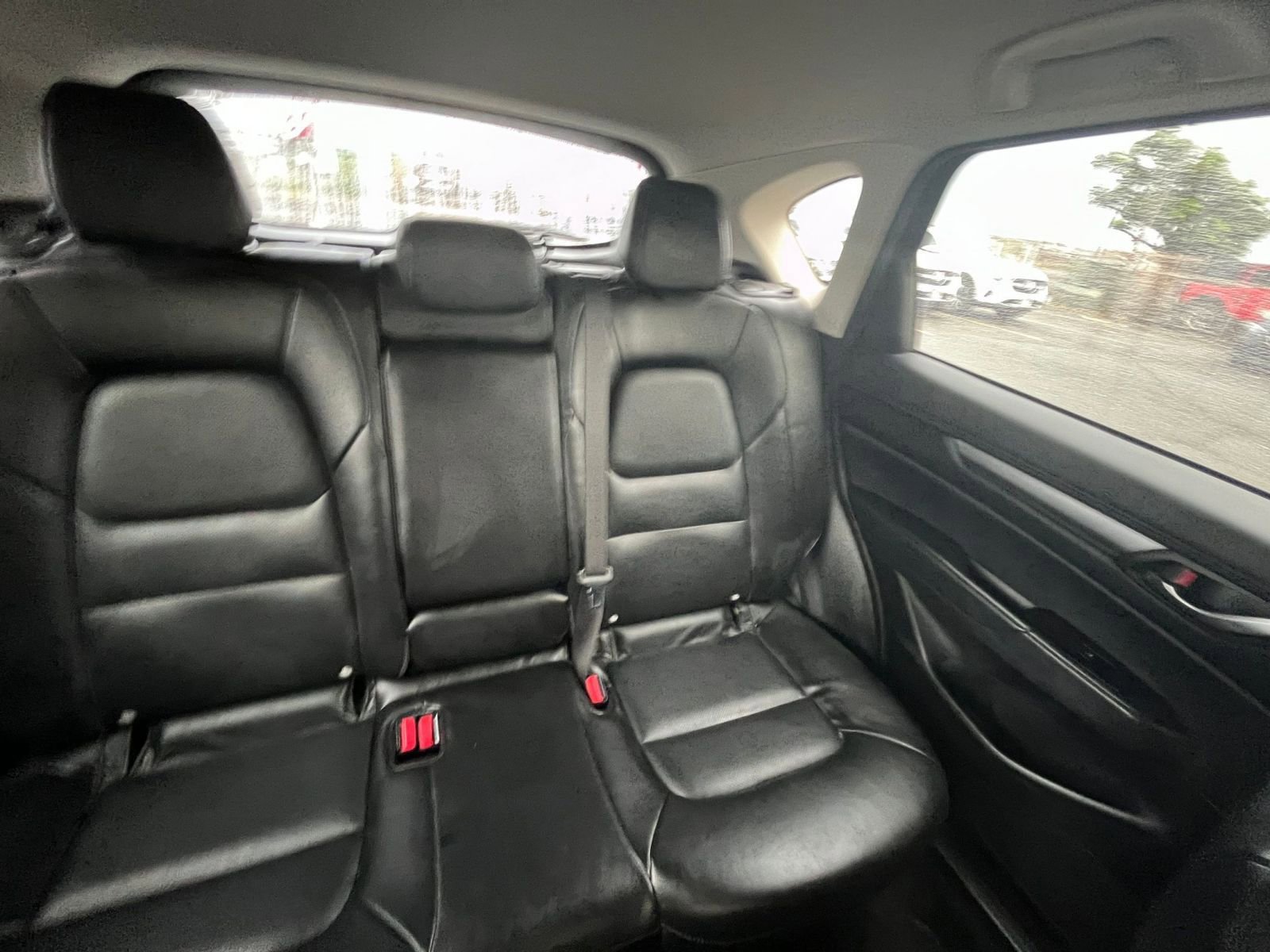 Used 2024 MAZDA CX-5 AWD 2.5 S w/ Select Package image 38