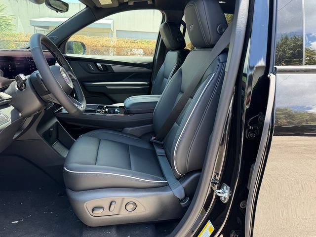 New 2027 Buick Enclave Sport Touring w/ Power Package FWD image 12