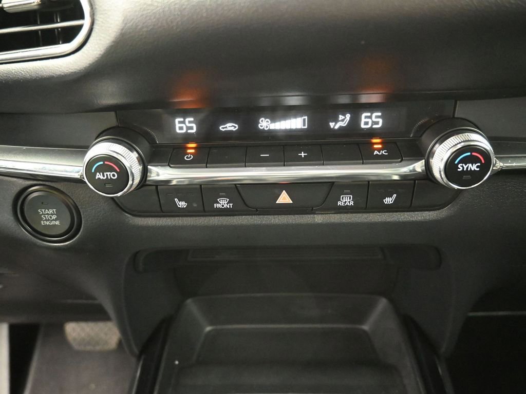 Used 2023 MAZDA CX-30 AWD 2.5 S w/ Preferred Package image 27