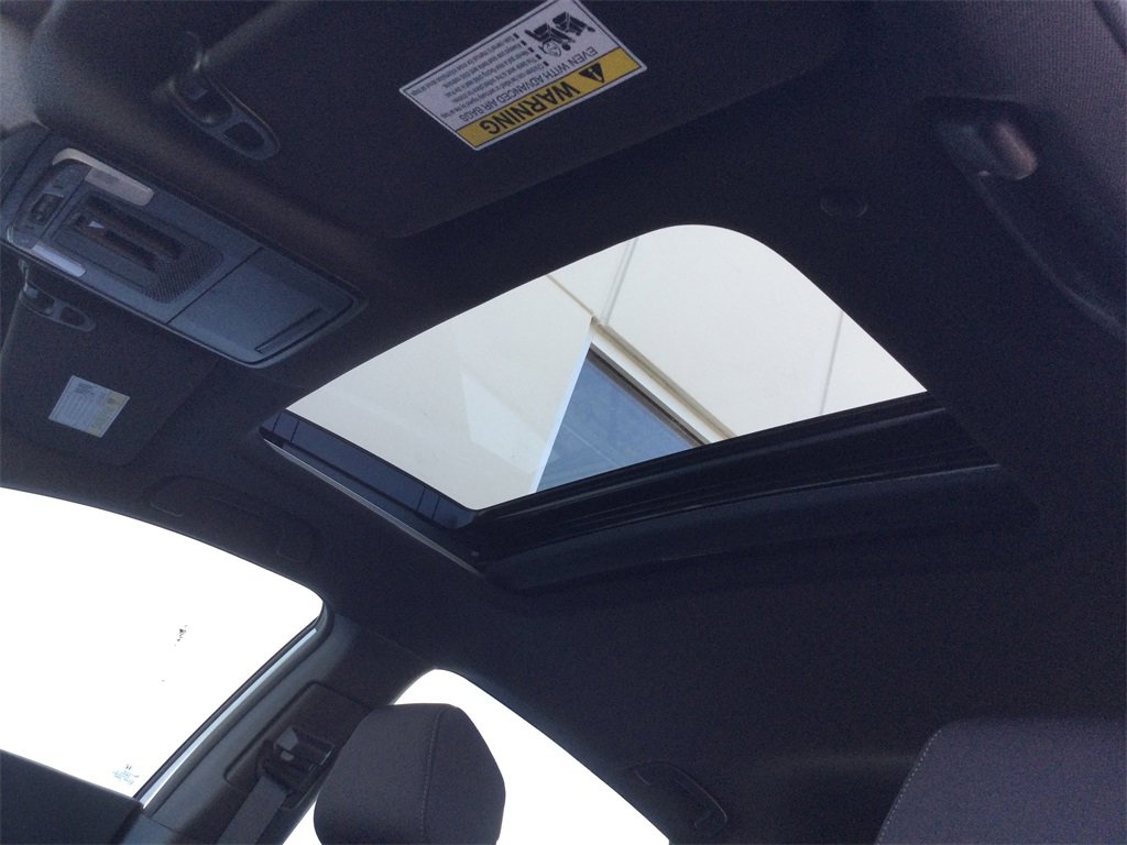 New 2025 Honda Accord Sport image 26