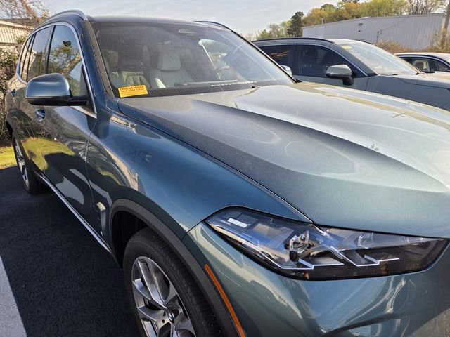 Used 2026 BMW X5 xDrive40i w/ Premium Package image 10