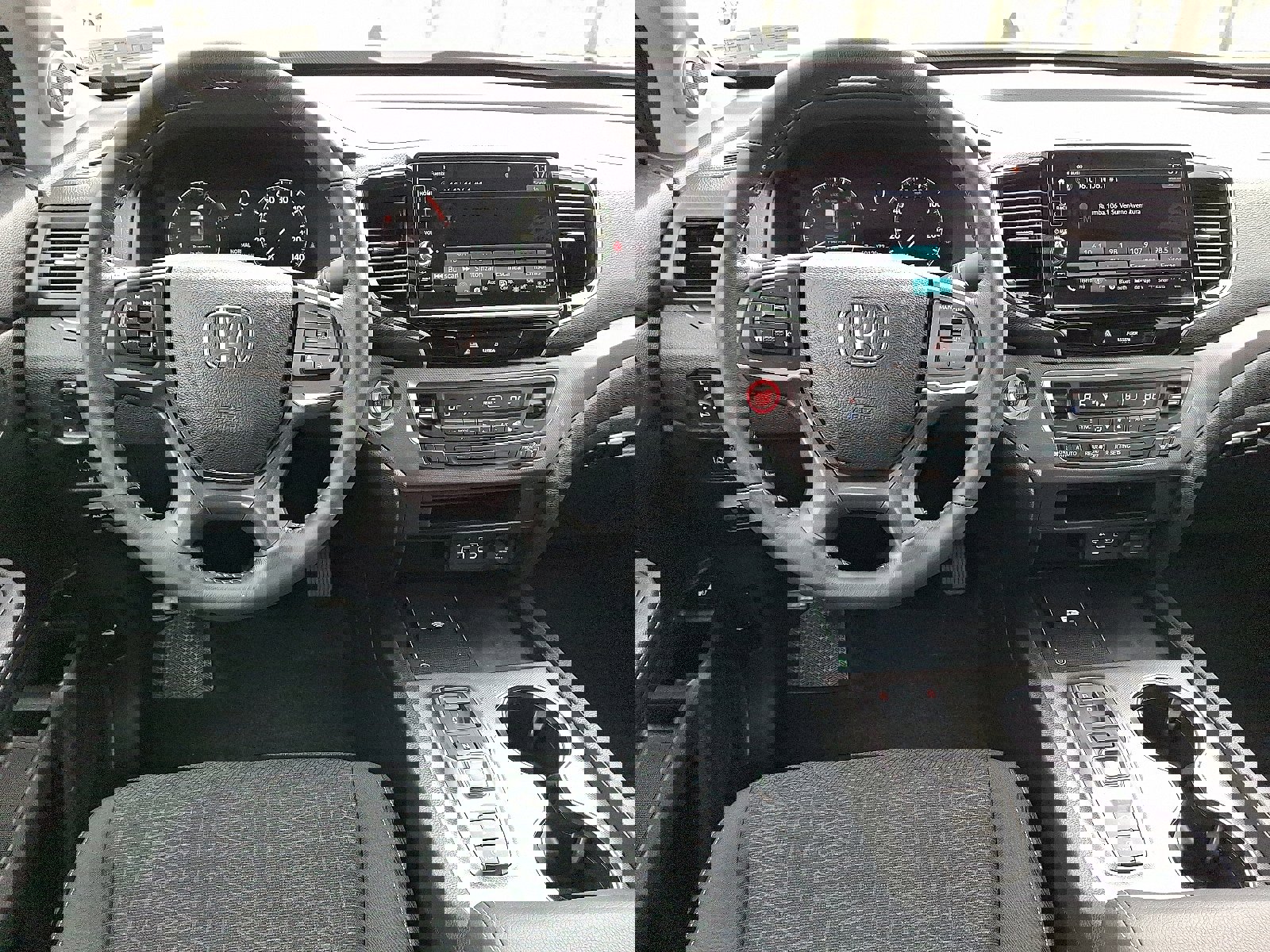 Used 2024 Honda Ridgeline Sport image 11