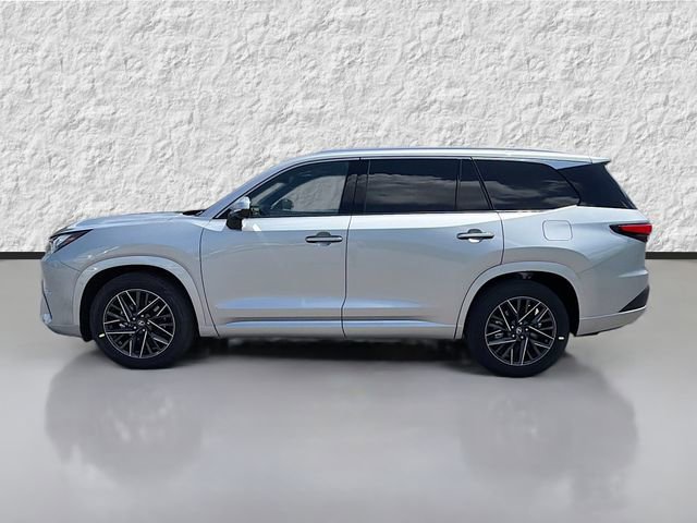 New 2026 Lexus TX 350 AWD image 6