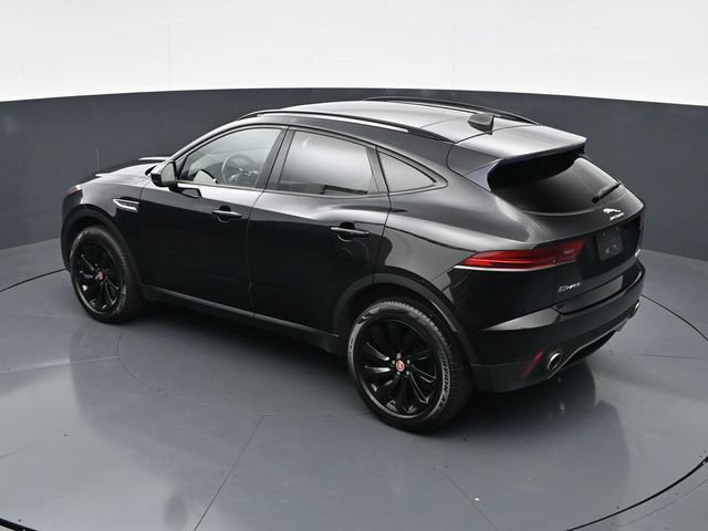 Used 2020 Jaguar E-PACE SE AWD/4WD image 40