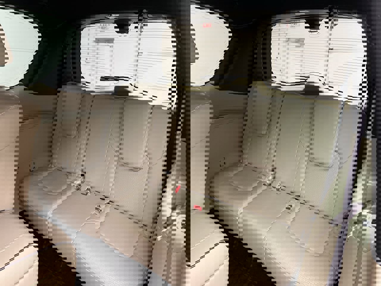 Used 2023 INFINITI QX80 Sensory w/ Cargo Package image 15