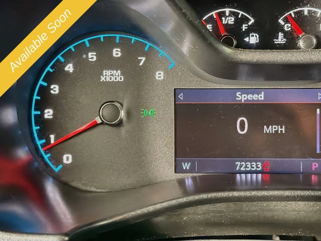 Used 2019 GMC Canyon All Terrain w/ All Terrain X Package AWD/4WD image 13