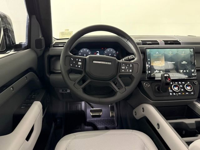 New 2026 Land Rover Defender 110 X image 26
