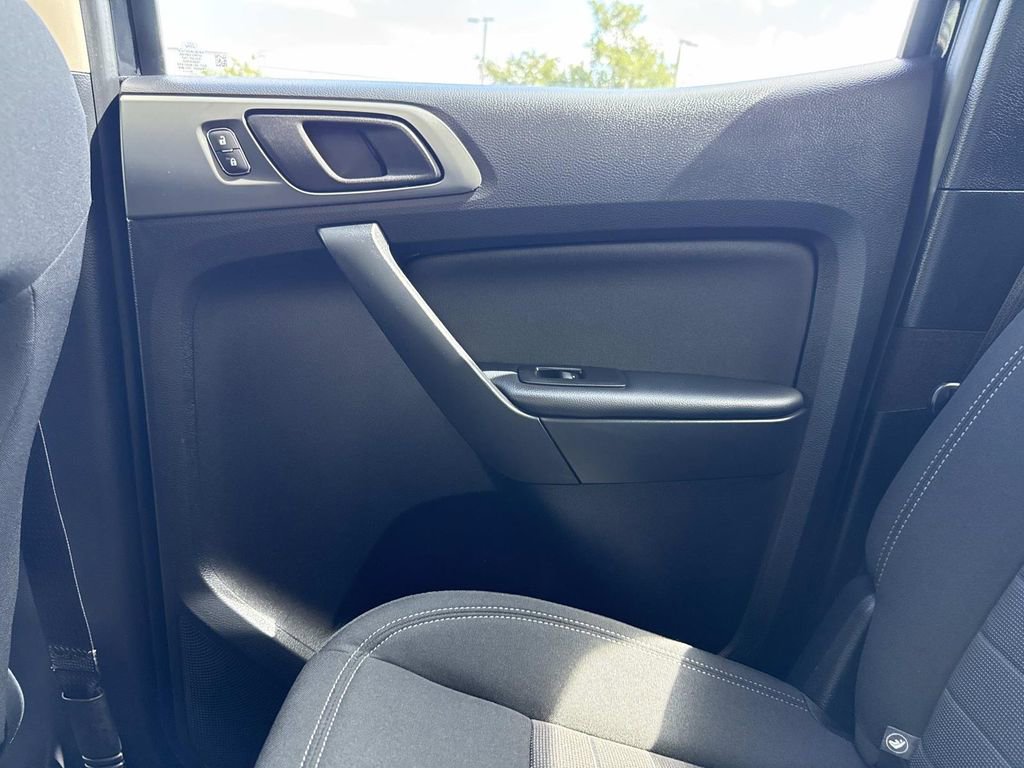 Used 2019 Ford Ranger XL w/ Equipment Group 101A Mid RWD image 22