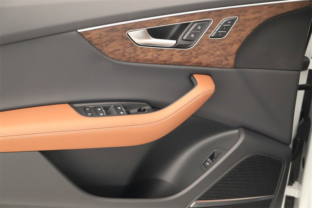 New 2026 Audi Q8 Premium Plus image 23