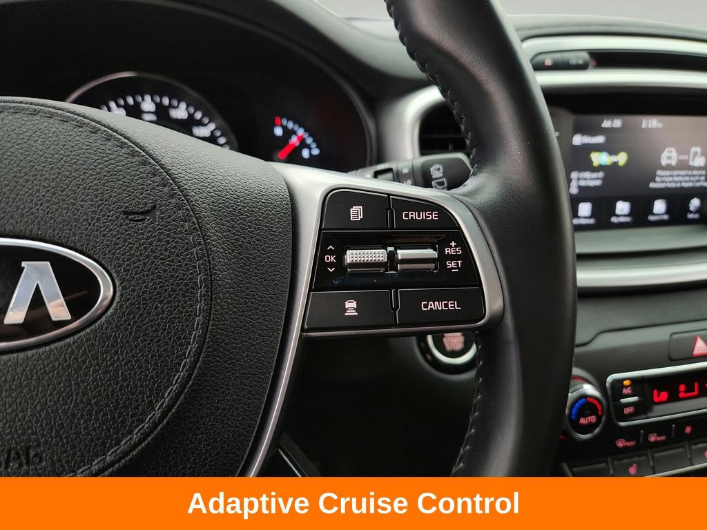 Used 2019 Kia Sorento EX AWD/4WD image 21