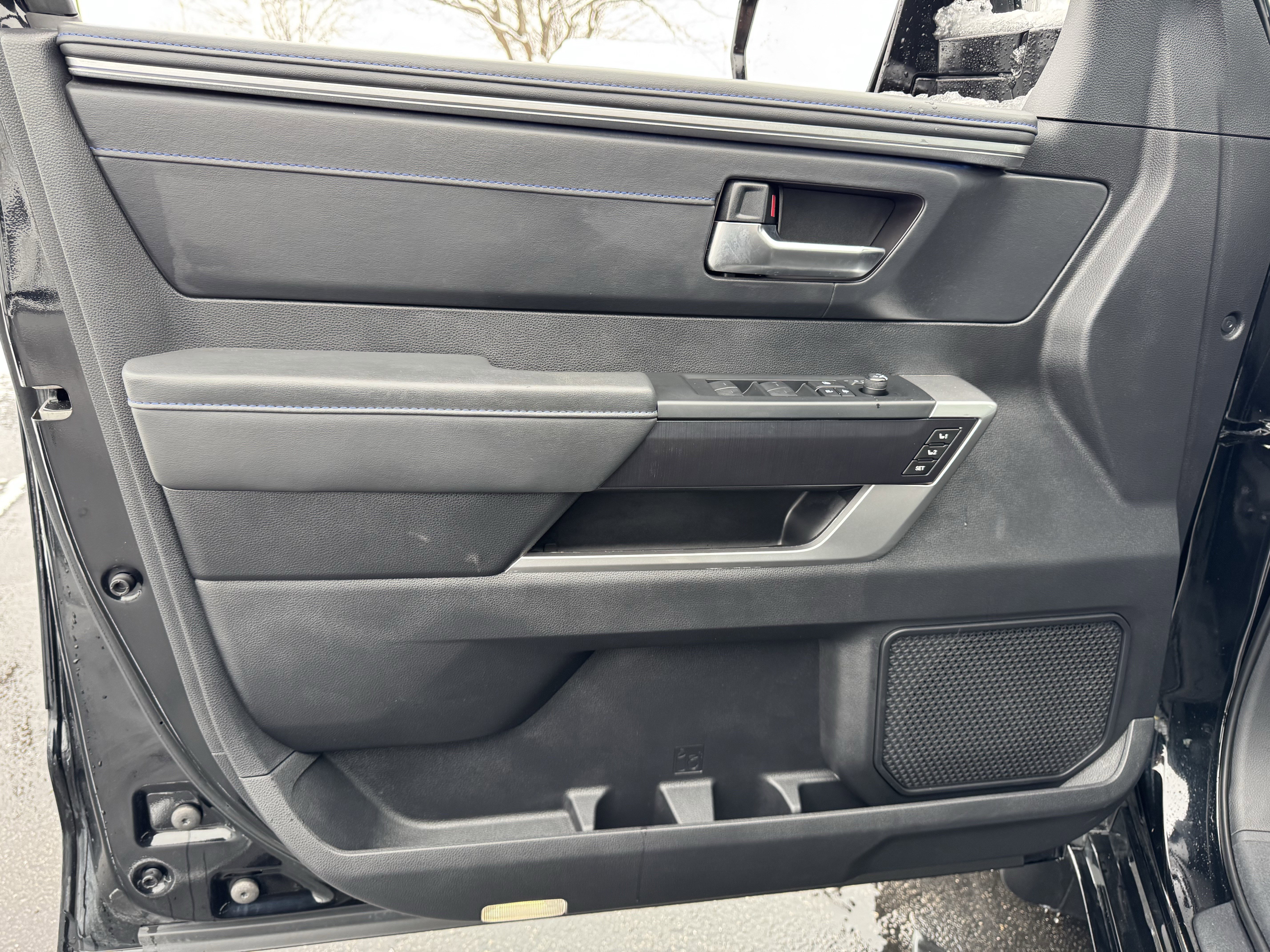 Used 2023 Toyota Tundra Platinum image 22