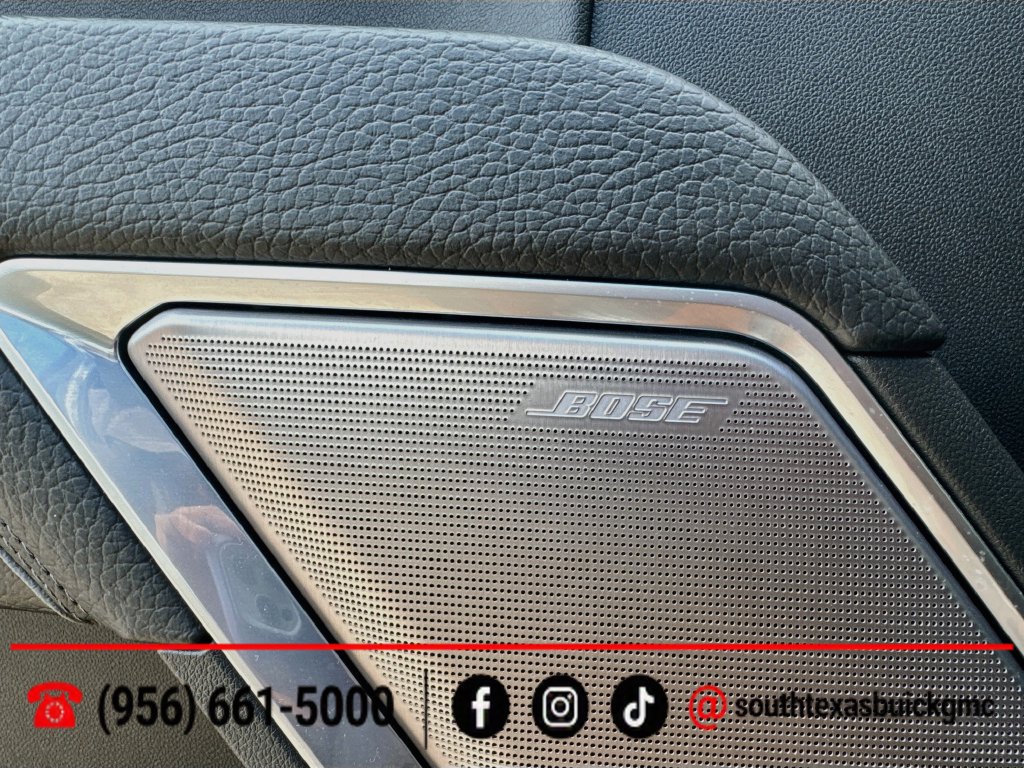 Used 2025 GMC Sierra 3500 Denali w/ Denali Reserve Package AWD/4WD image 14