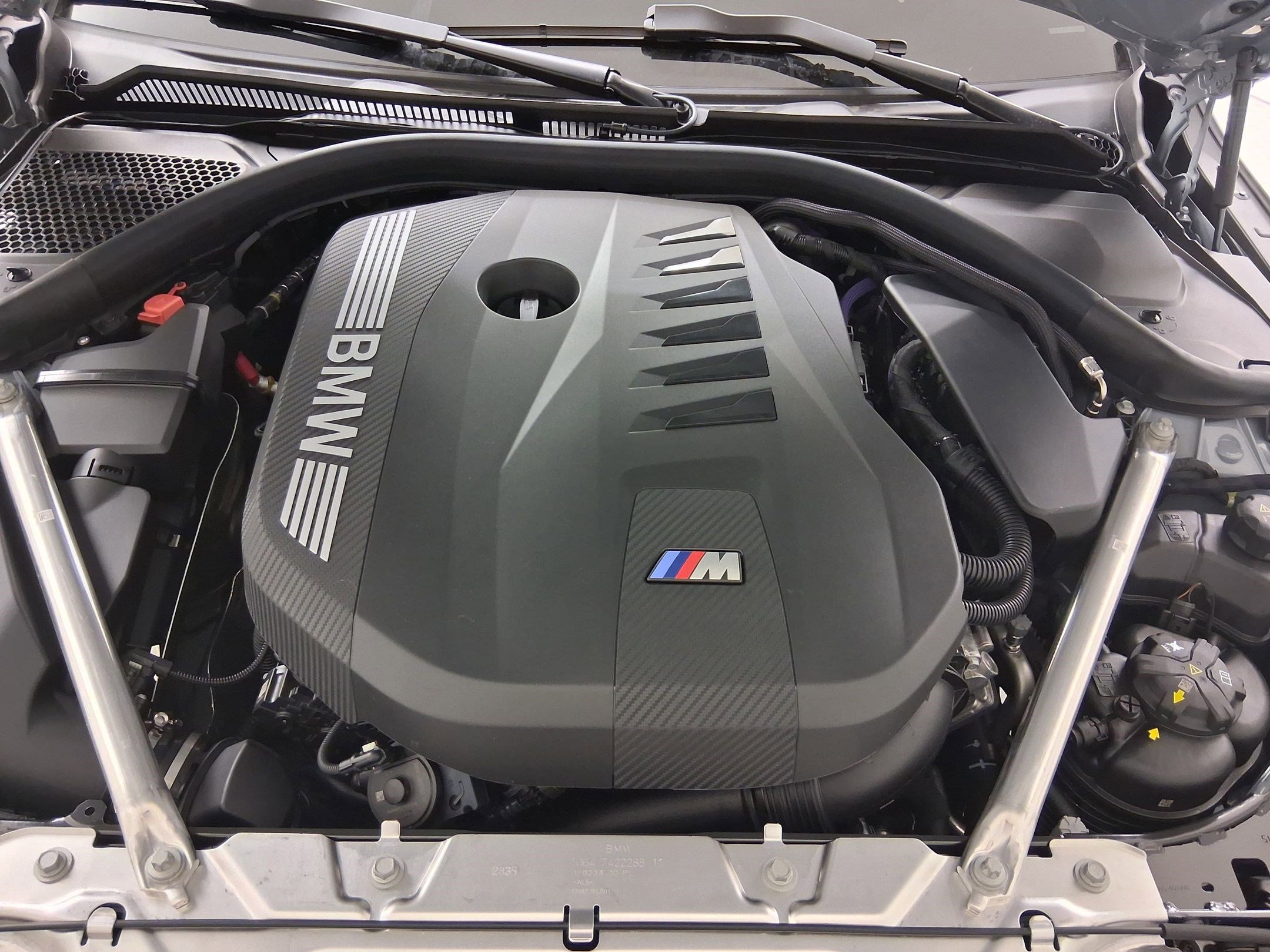 New 2026 BMW M440i Coupe w/ Premium Package RWD image 29