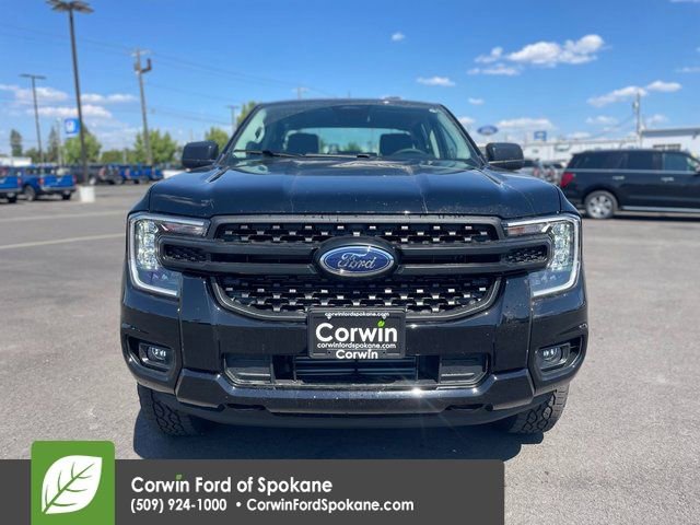 New 2025 Ford Ranger XL w/ Trailer Tow Package image 6