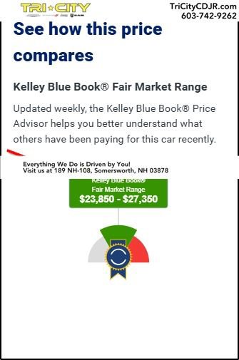 Used 2017 Toyota Tacoma TRD Off-Road w/ Tow Package (A/T) image 12