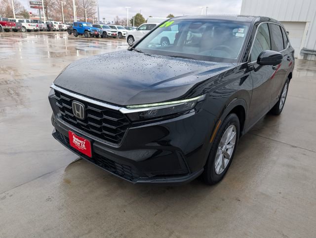 Used 2024 Honda CR-V EX image 36