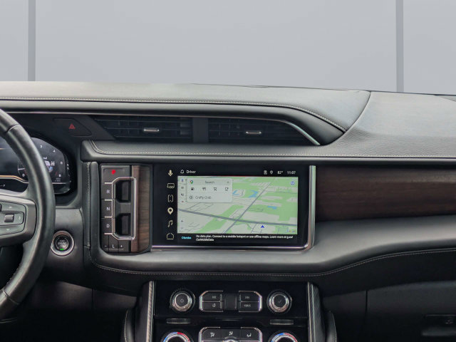 Used 2023 GMC Yukon Denali Ultimate AWD/4WD image 20
