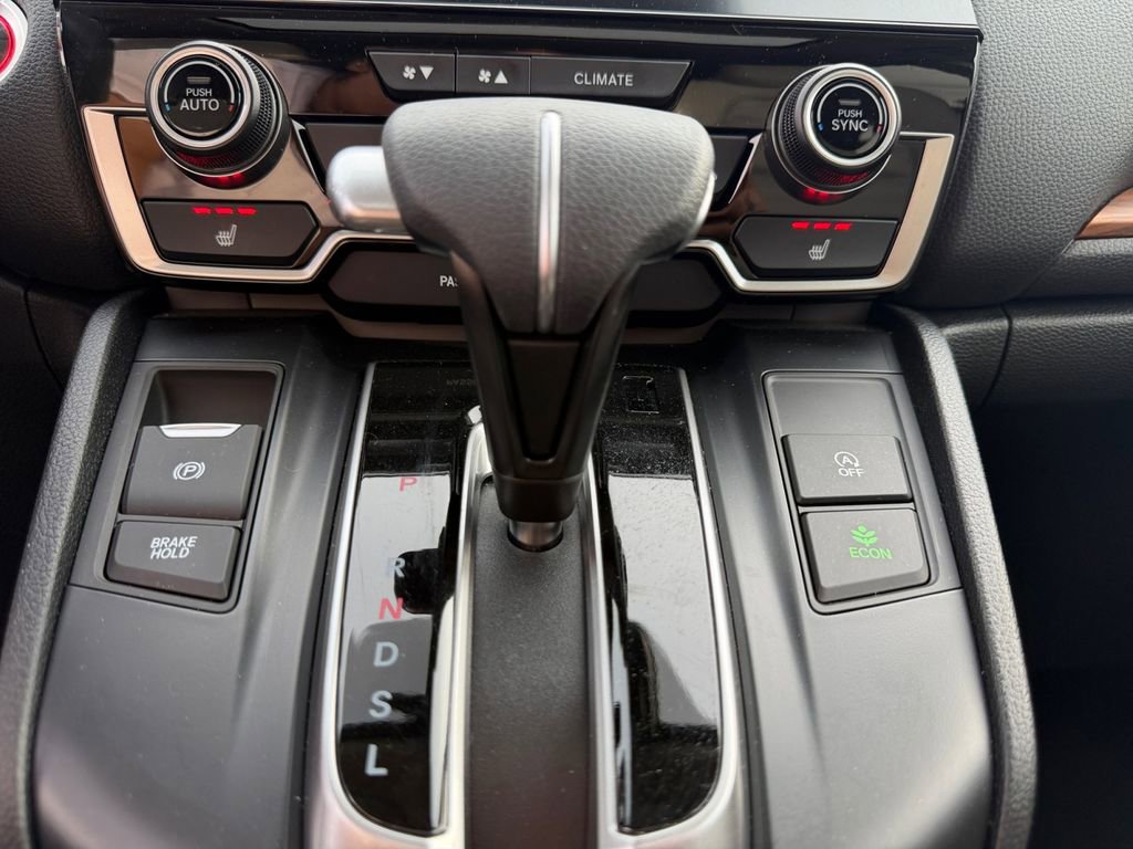 Used 2020 Honda CR-V EX image 17