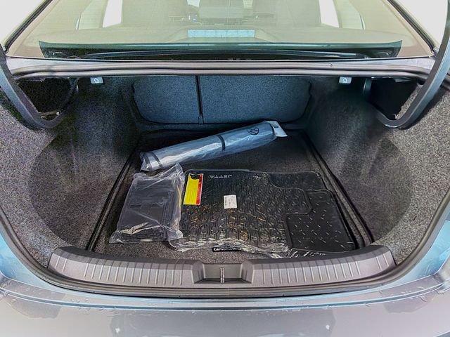 New 2026 Volkswagen Jetta S image 23