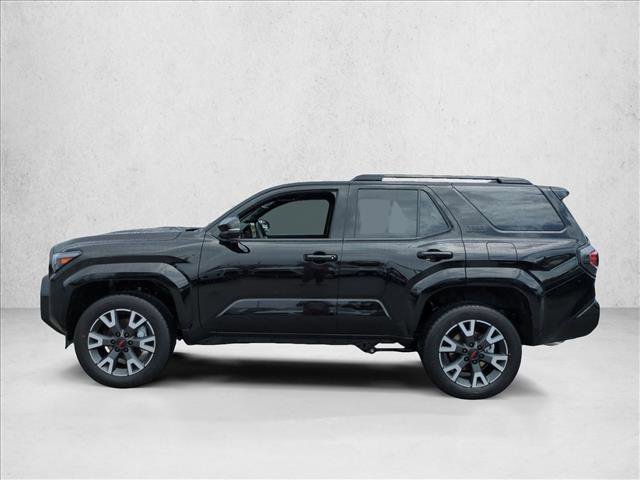 New 2026 Toyota 4Runner TRD Sport Premium RWD image 5