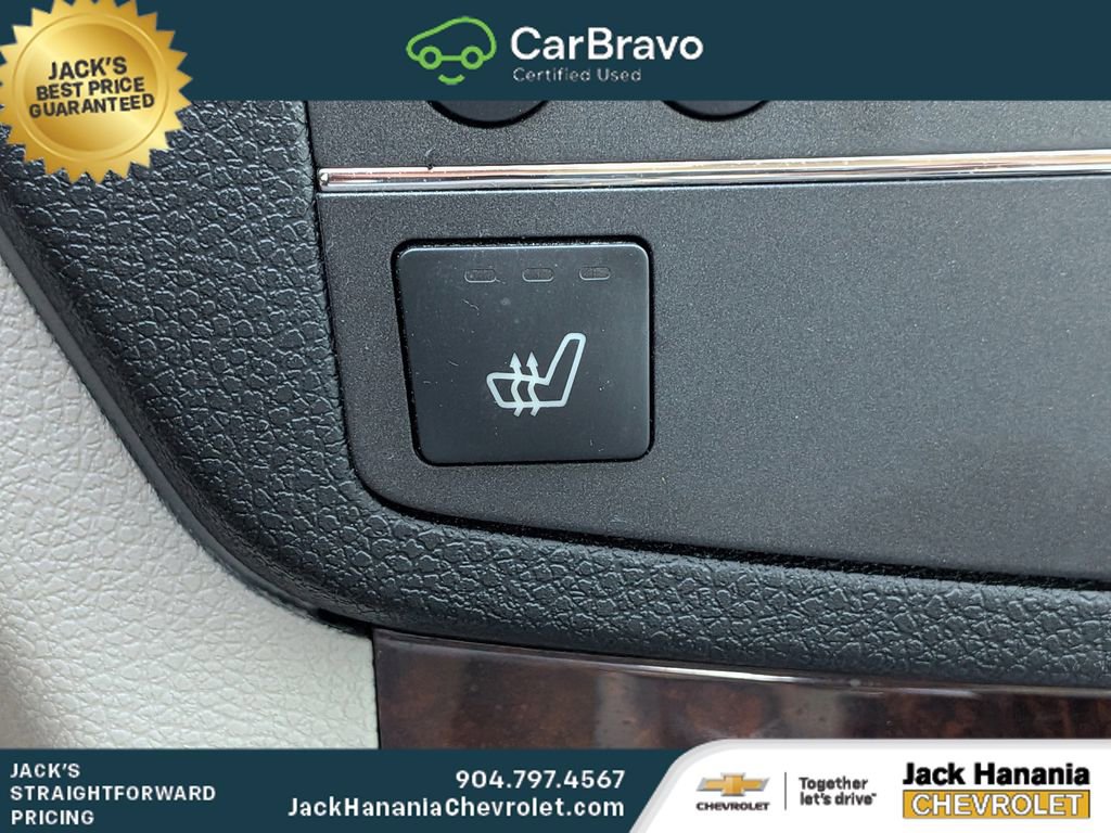 Used 2010 Mercedes-Benz C 300 Sedan image 18