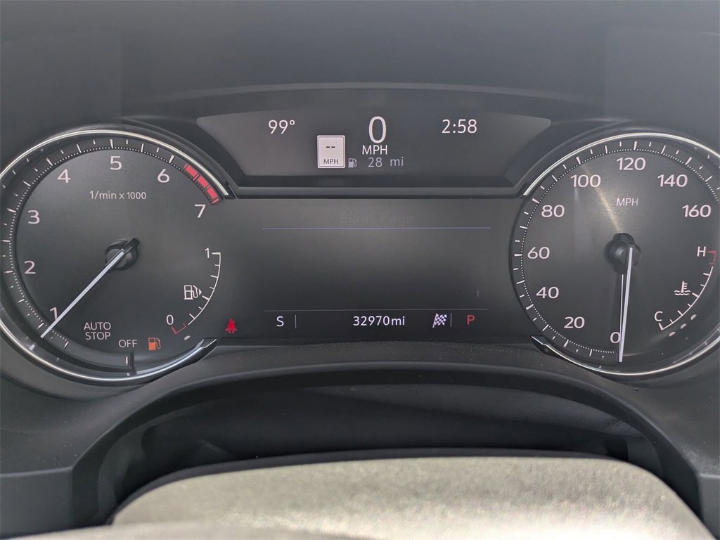 Used 2021 Cadillac CT4 Premium Luxury image 15