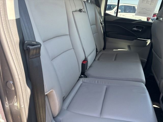 Used 2019 Honda Ridgeline RTL-T image 21