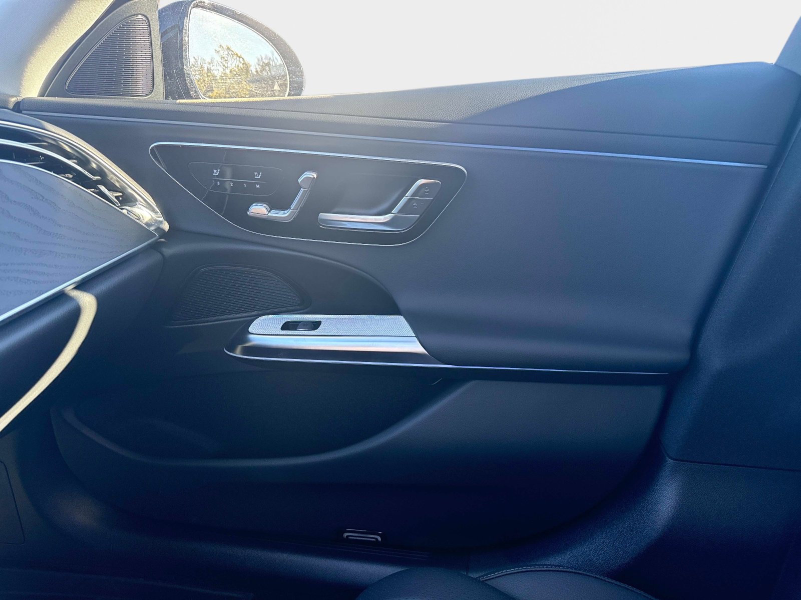 Used 2026 Mercedes-Benz E 350 Sedan image 18