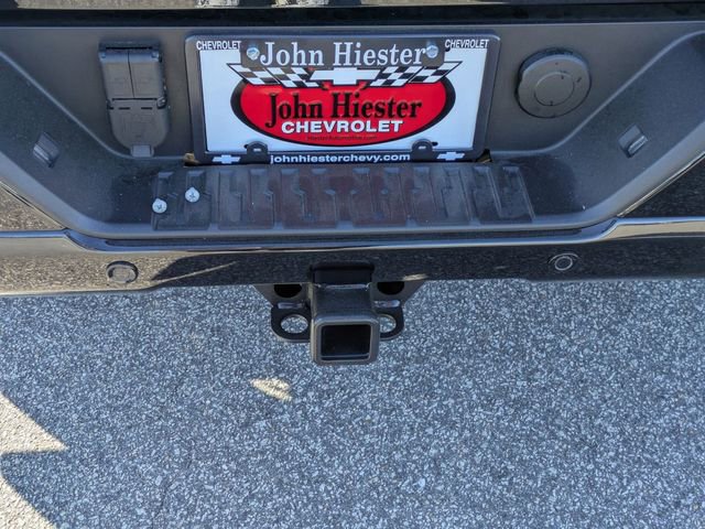 New 2026 Chevrolet Silverado 1500 High Country image 34