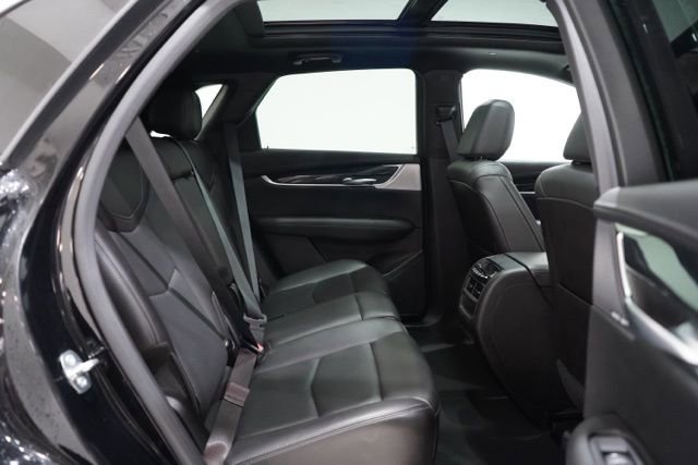 Used 2023 Cadillac XT5 Premium Luxury image 35