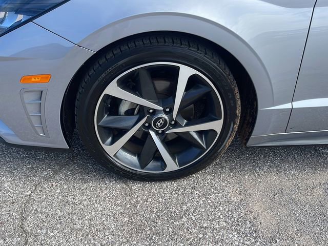 Used 2023 Hyundai Sonata SEL Plus image 10