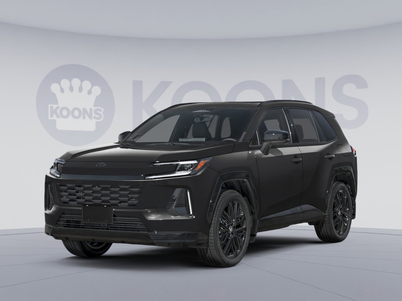 New 2026 Toyota RAV4 XSE AWD/4WD image 1