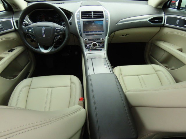 Certified 2019 Lincoln MKZ Premiere FWD image 21