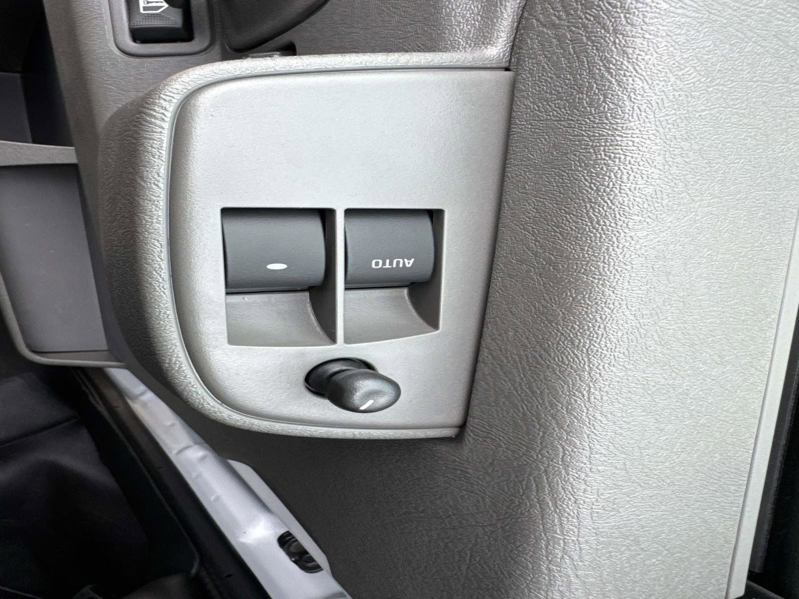 New 2025 GMC Savana 2500 w/ Driver Convenience Package image 19
