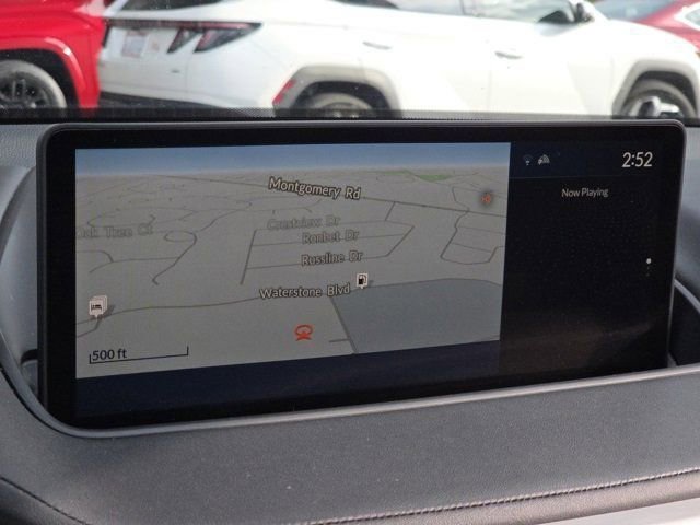 Used 2023 Acura MDX SH-AWD w/ Technology Package image 11