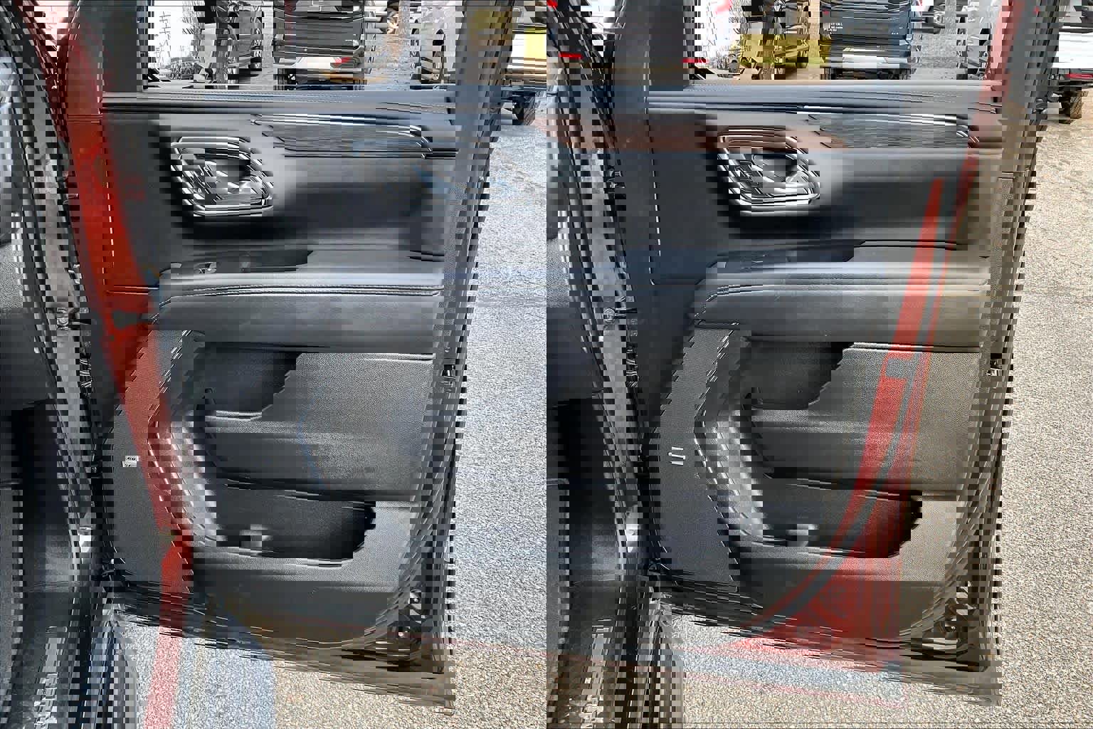 Used 2023 Chevrolet Tahoe LT image 22