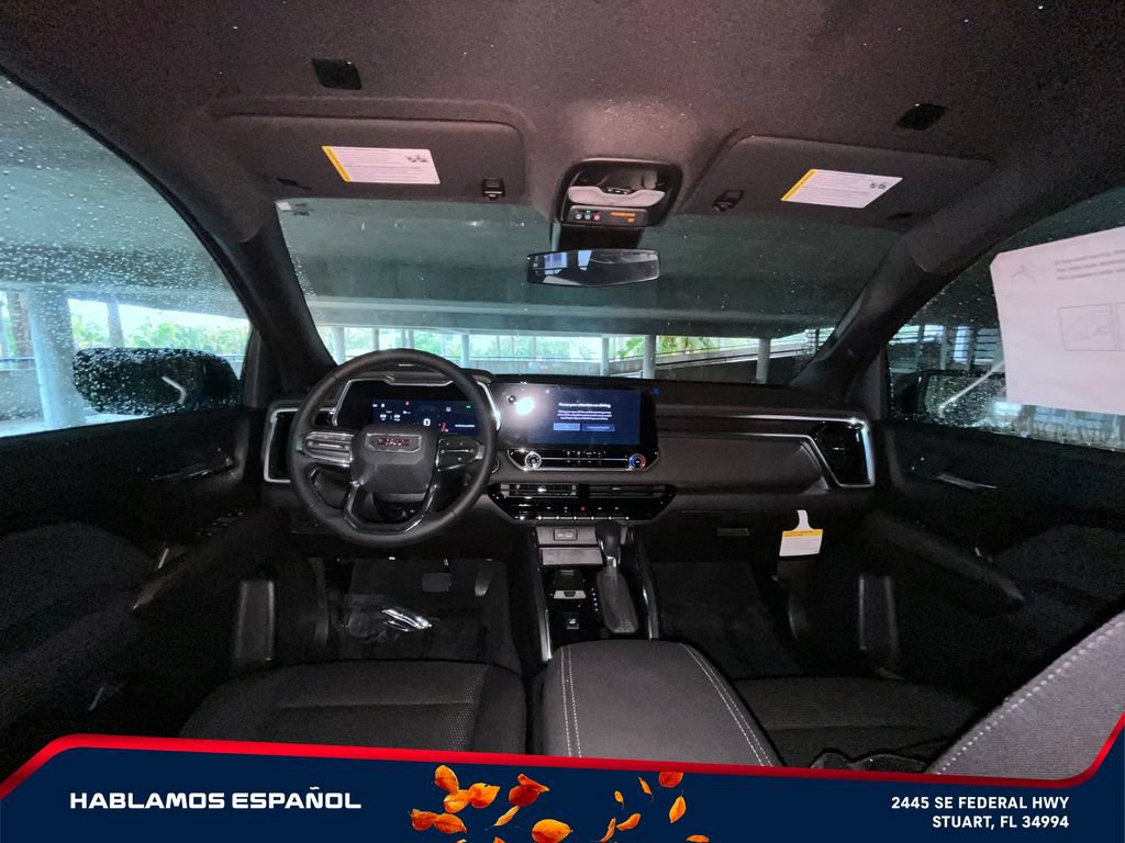 New 2026 GMC Canyon Elevation RWD image 28