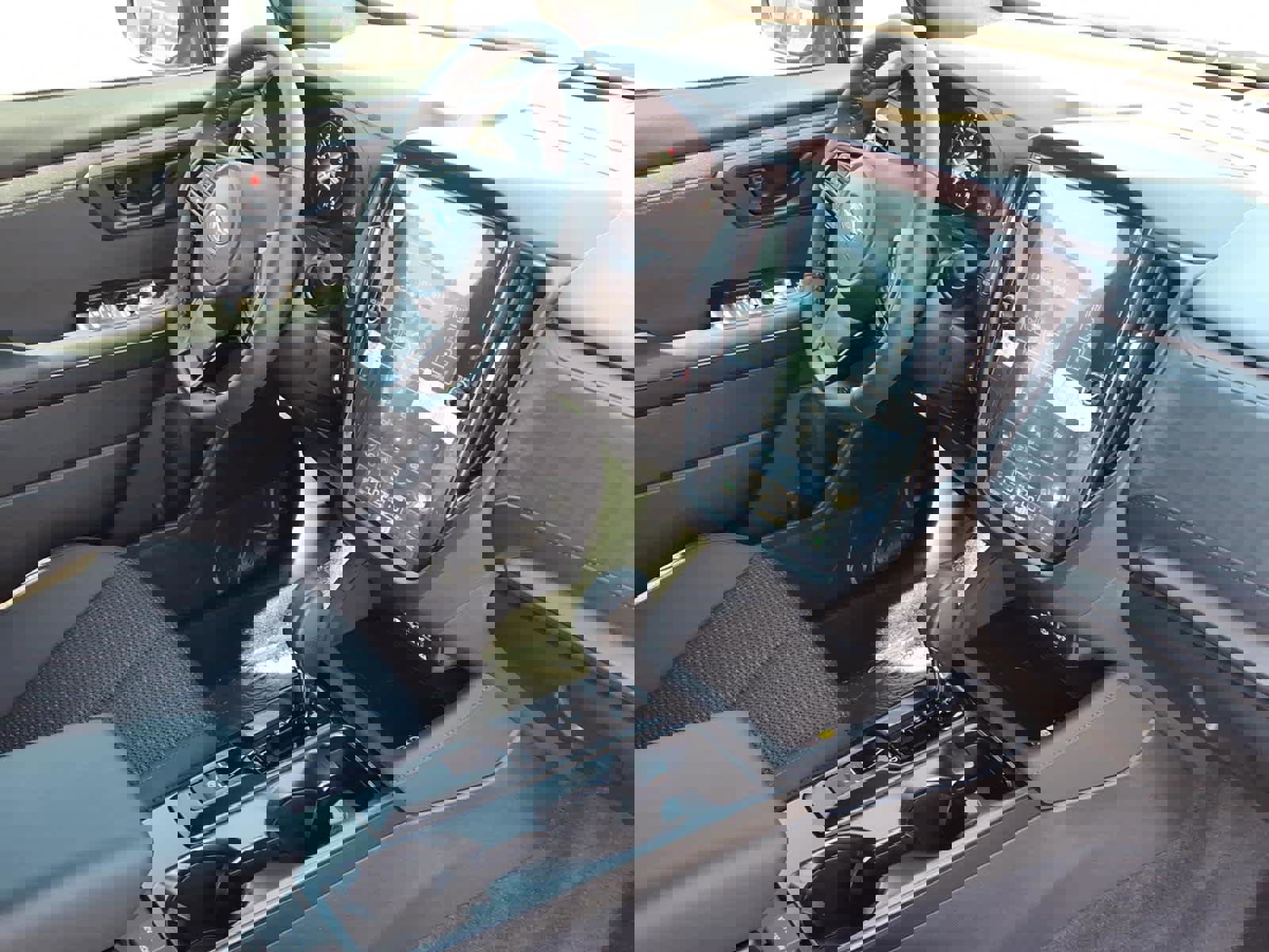 New 2026 Subaru Forester Premium image 15