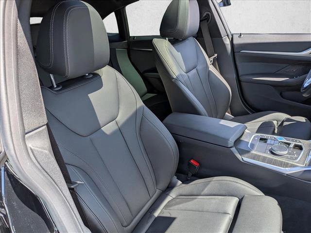 Used 2023 BMW i4 eDrive35 w/ Premium Package RWD image 22