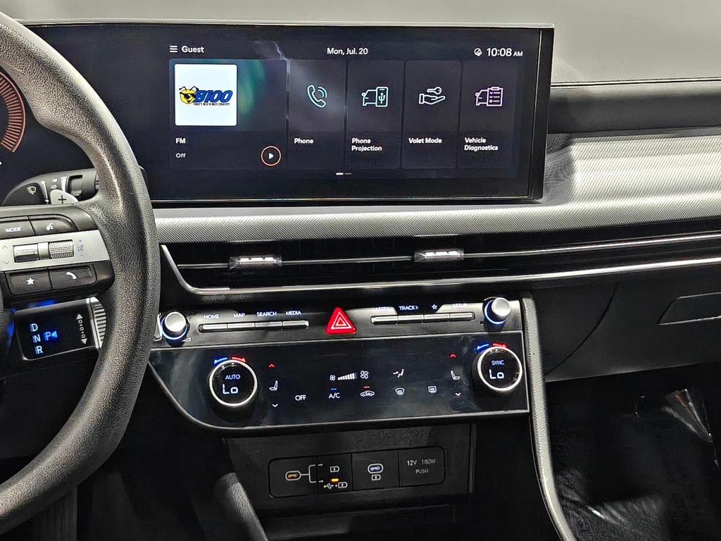 Used 2024 Hyundai Sonata SEL FWD image 6