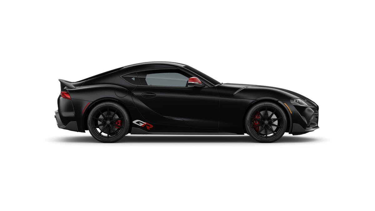 New 2026 Toyota Supra image 14