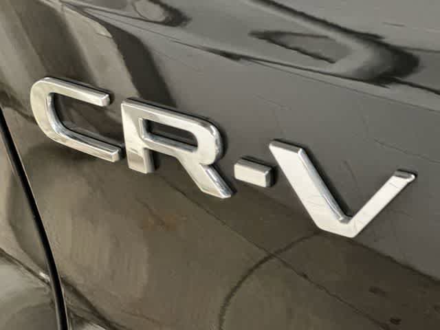 Used 2024 Honda CR-V EX-L image 28