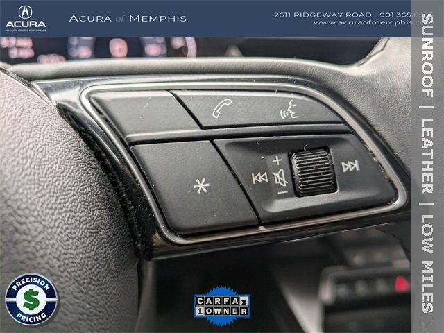 Used 2024 Audi A3 2.0T Premium image 15