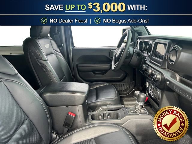 Used 2023 Jeep Wrangler Sport S image 22