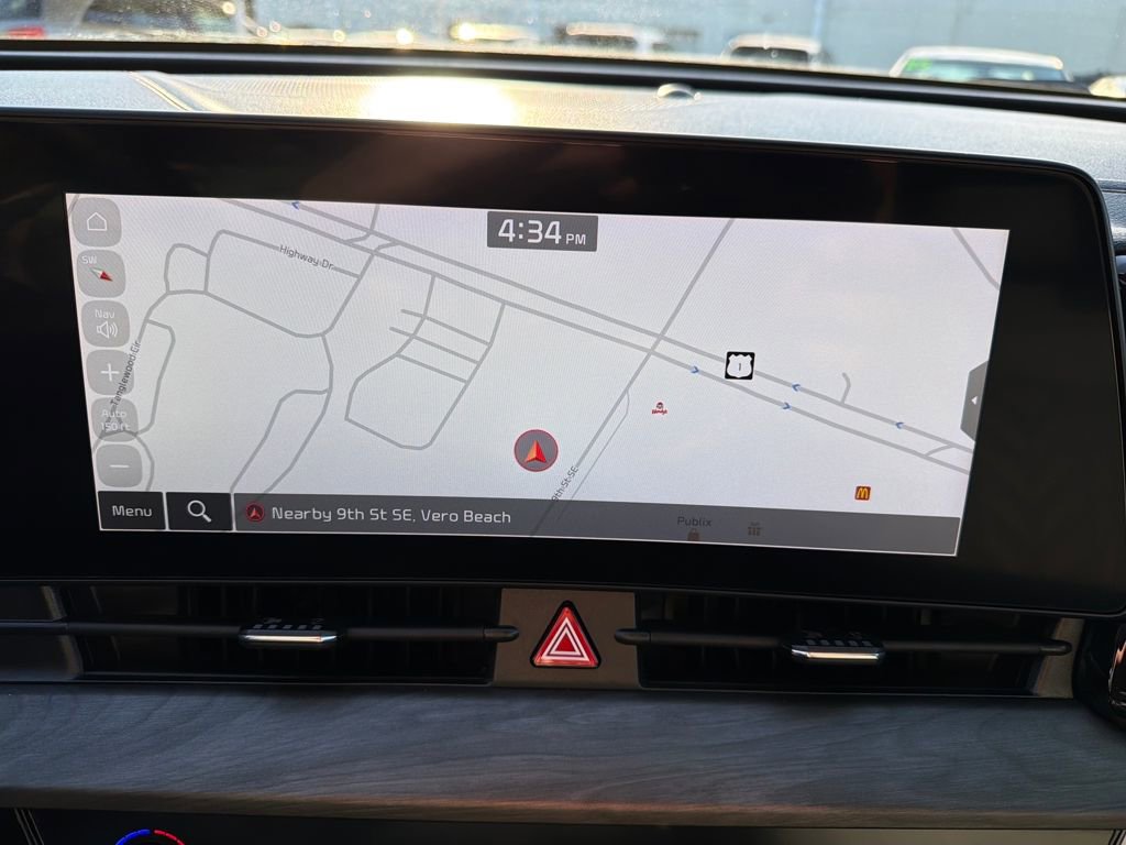 Used 2023 Kia Sportage X-Pro Prestige image 26