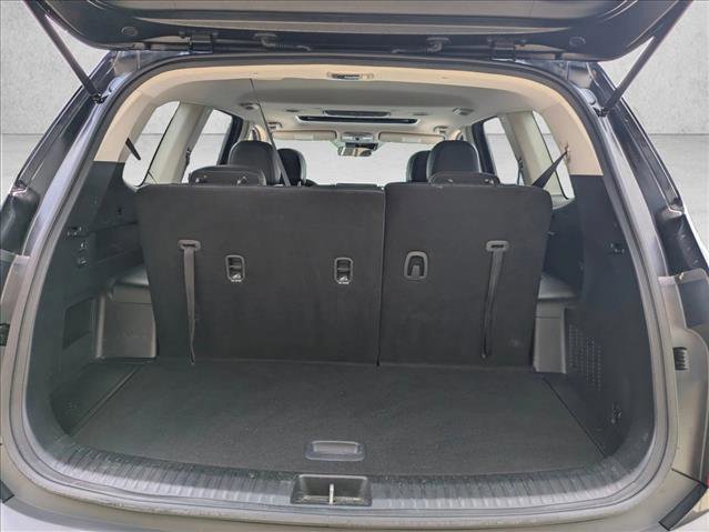 Used 2020 Kia Telluride S AWD/4WD image 6