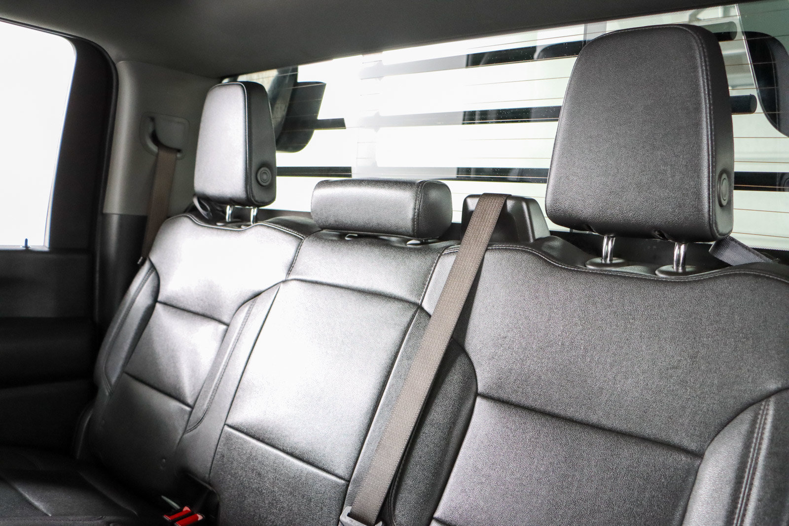 Used 2025 Chevrolet Silverado 3500 W/T w/ WT Convenience Package AWD/4WD image 24