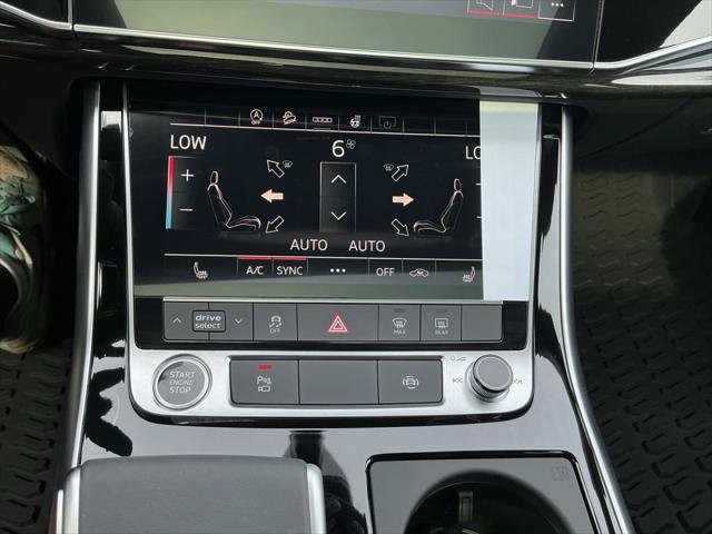 New 2026 Audi Q7 2.0T Premium Plus AWD/4WD image 17